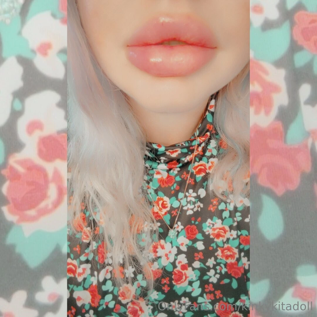 1ml lip filler and 30 units of botox 