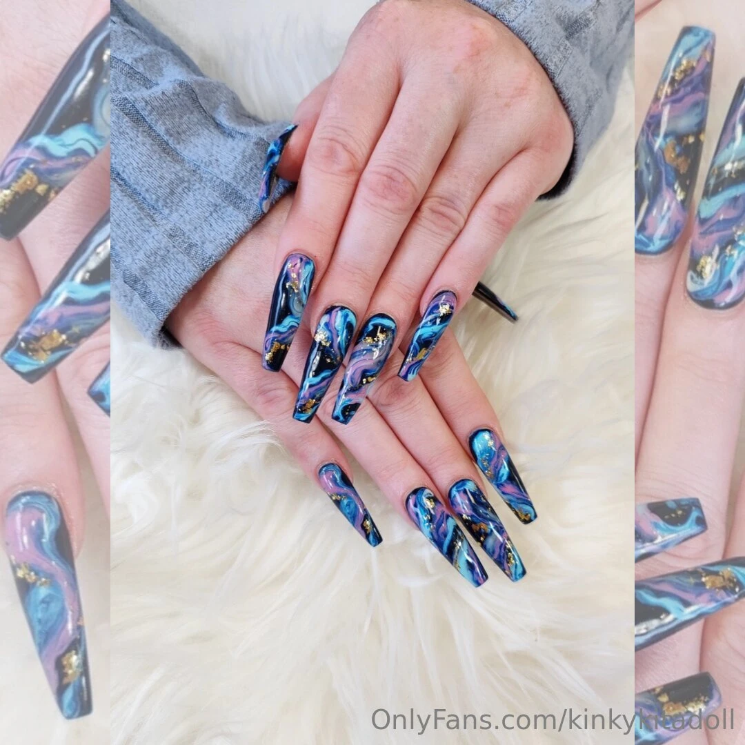 New nails amp tattoo tip my post to make a contribution towards either 
