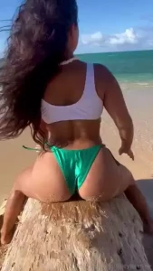 Would you let me hop on your wood