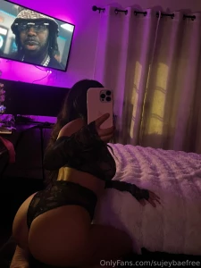 Check your messages daddy i have surprise