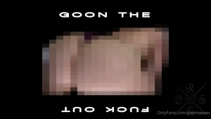 My newest clip that i have of course taken the time to censor