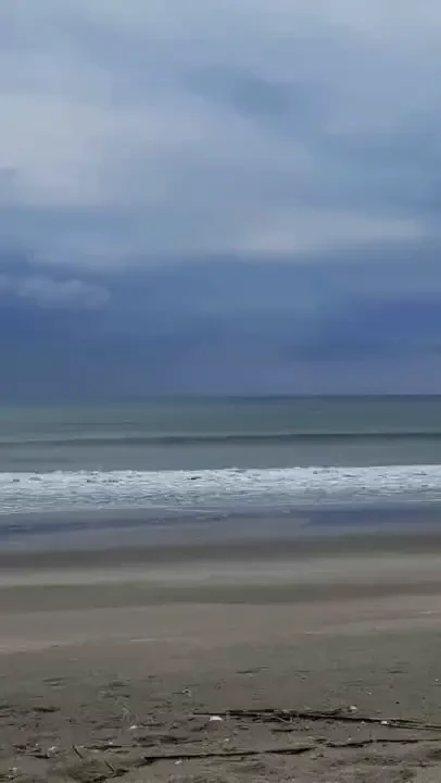 Back at the beach part 1 