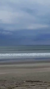 Back at the beach part 1