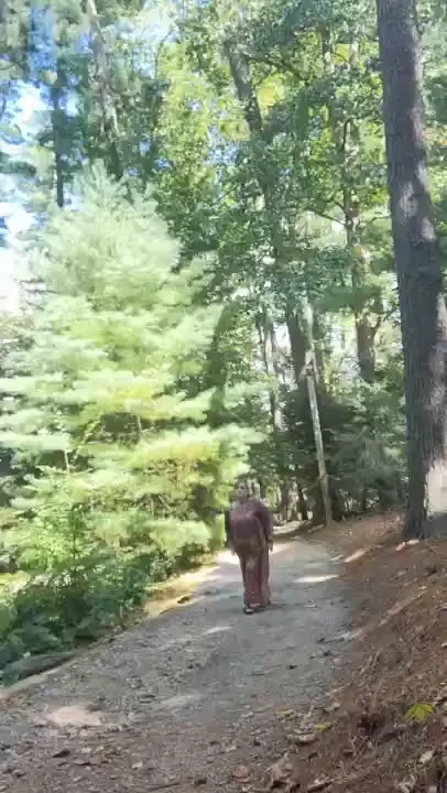 Autumn day on the estate want to help me show you mote beautiful 