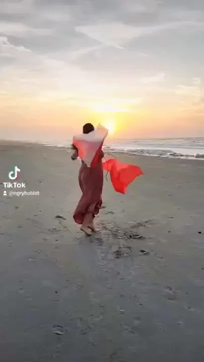 Missing the beach already part 1 