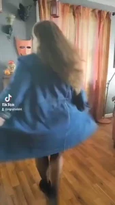 Ladies cooler temperatures are not quite here yet but we know they are