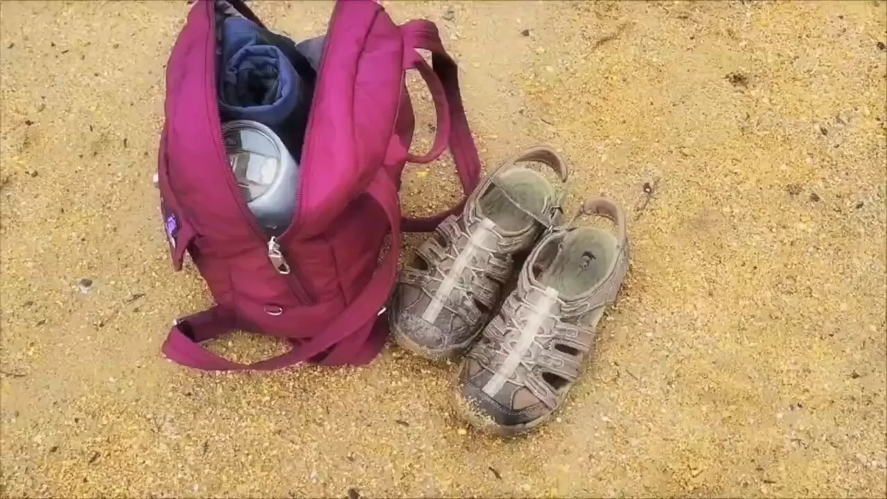 Summer fun - no need to get overdressed 