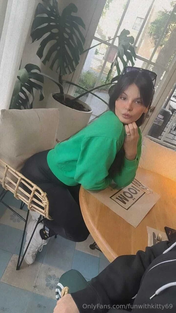 Enjoying a little lunch and laughter what s your midday break 