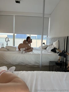 I save some space for you