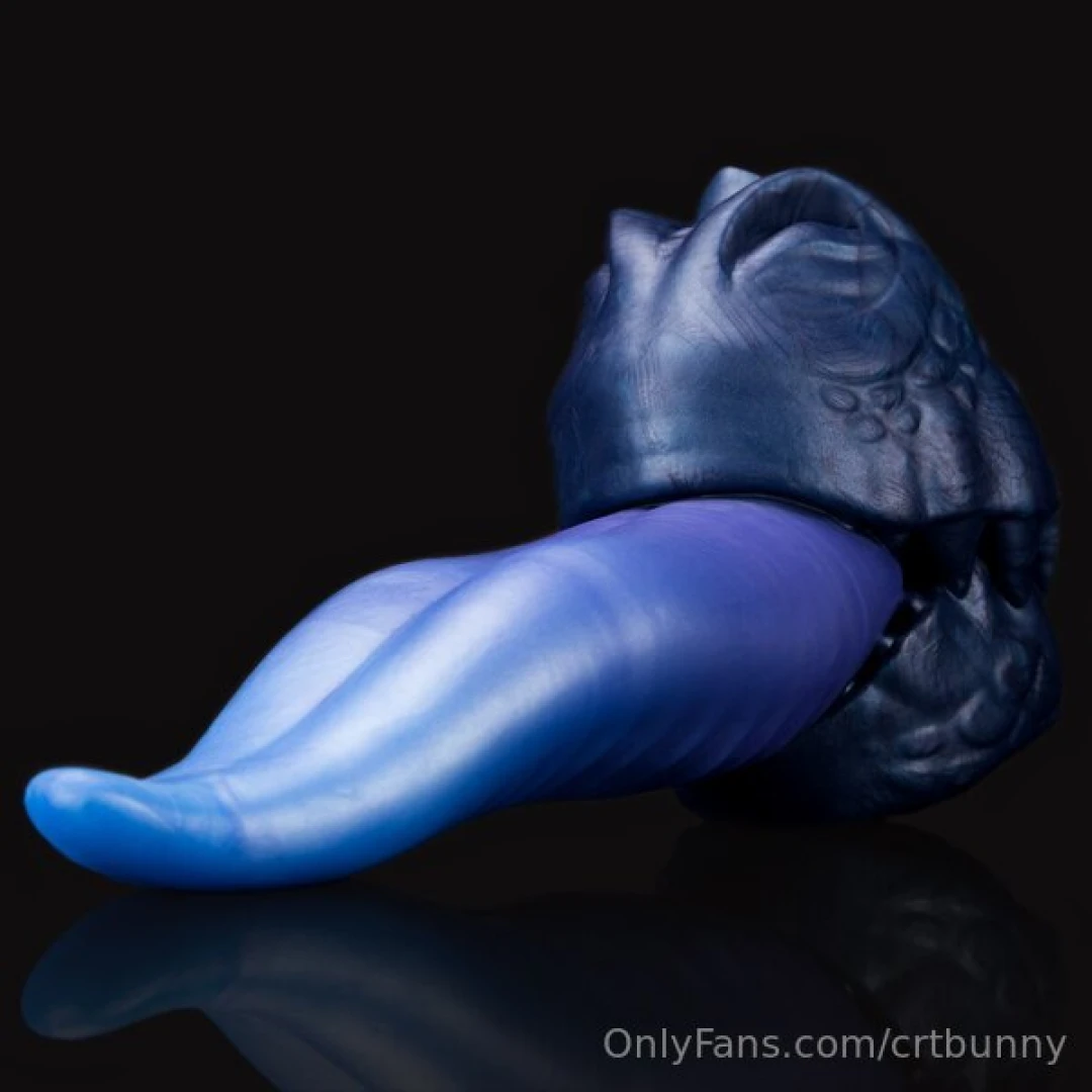 I may have a new bad dragon toy on the way 