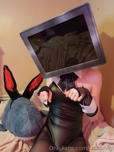 Happy year of the bunny part 1