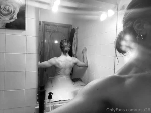 Take a bath with me part 42