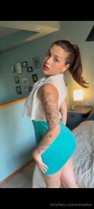 I am sol morena the latin goddess you were looking for solmorena0 free part 4