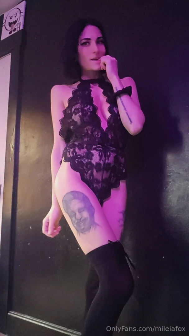 Free subscription scarlettevil666 scarlettevil666 she s my sexy gothic 