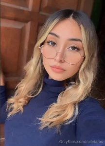 Lennawhite lennawhite lennawhite do you think this angel face could be part 2