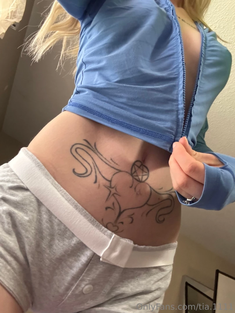 Let me just take this off for you part 2 
