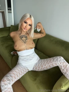 If i could i would be topless everywhere i went