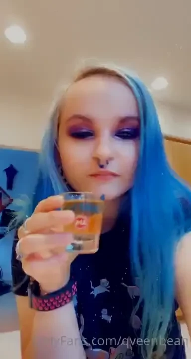 Let s take a shot together 