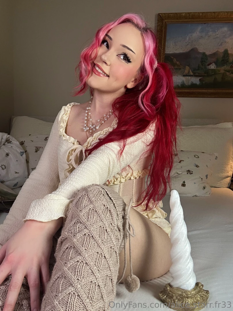 I got more dildos from fera daemon i m literally obsessed with these part 2 