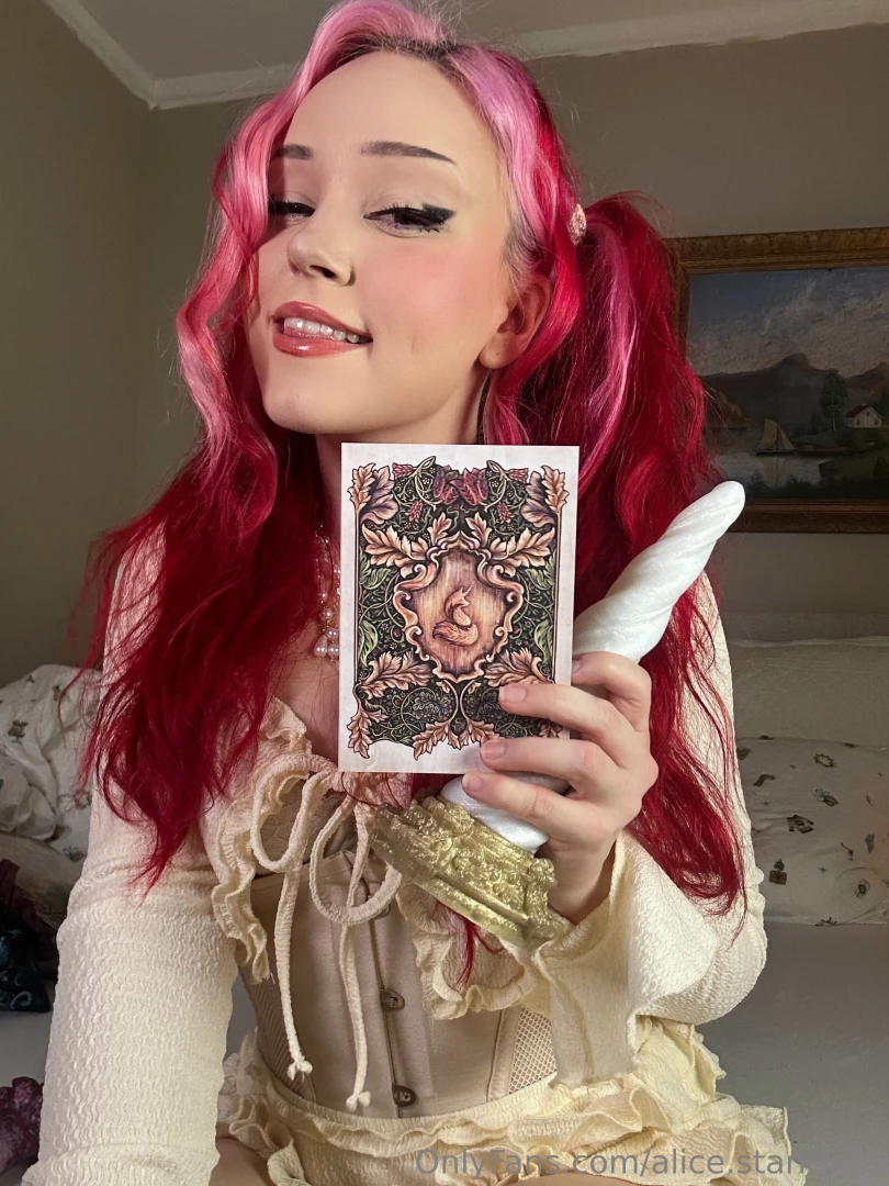 I got more dildos from fera daemon i m literally obsessed with these part 5 