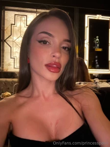 Casual and no filters