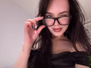 Let s talk about how glasses can become not just a means of vision