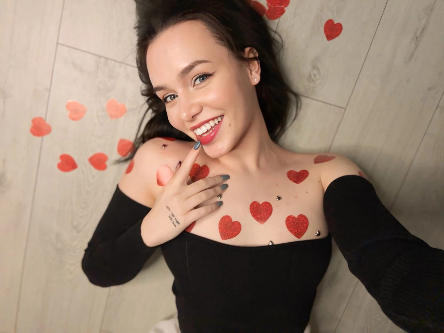 Date february 13 hello friends tomorrow is valentine s day and this is 