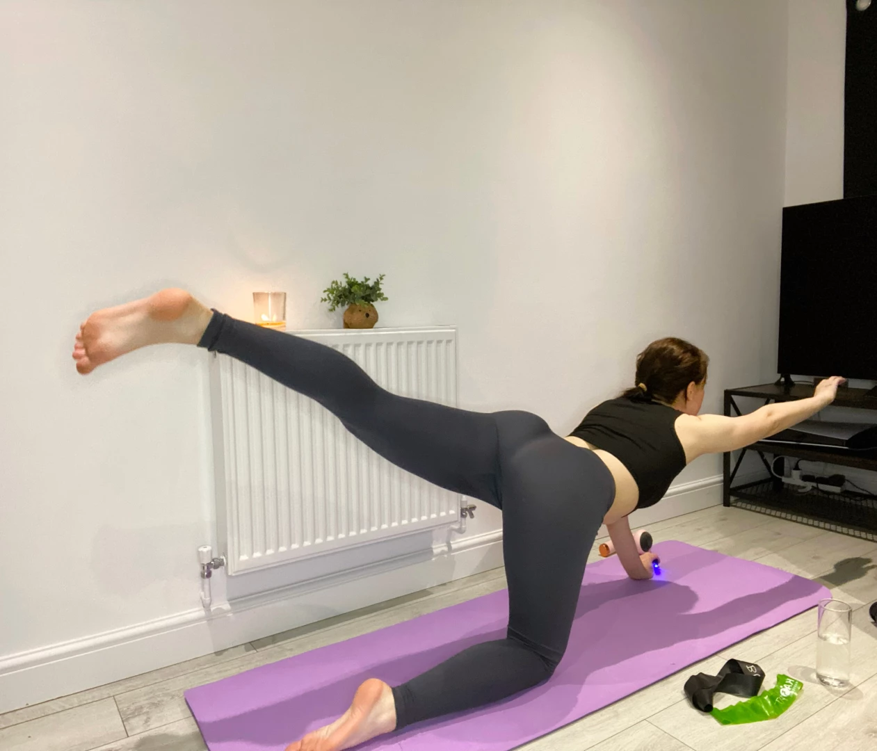 Fun fact i m an extreme night owl and i m at my most productive at 