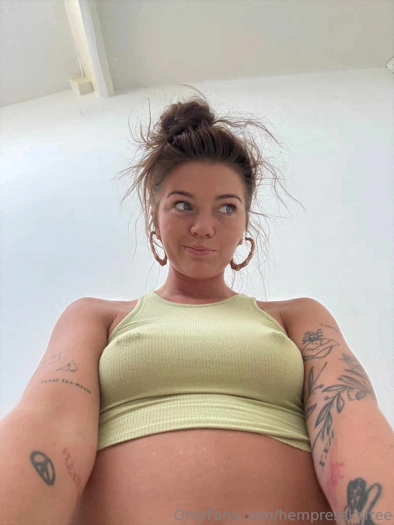 My twitter is fun too kayahuasca on there 