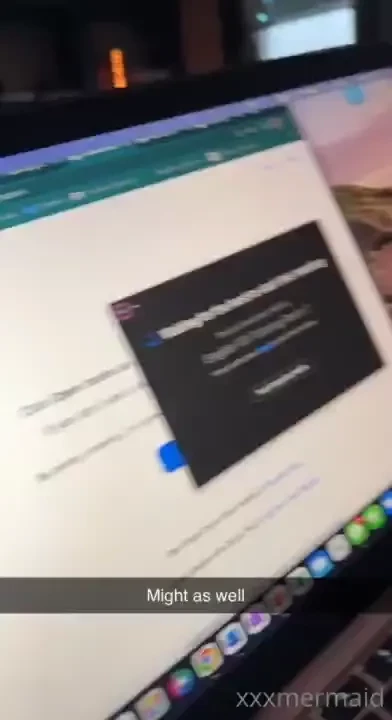 School work and titties 