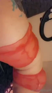 A little hidden surprise