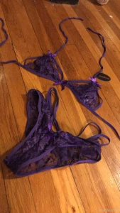 Who bought me this because i fucking love it