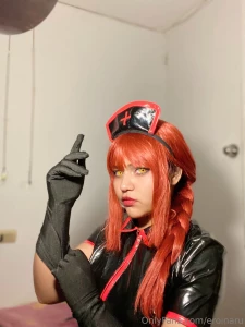 Les dejo estas fotos sin la censura de ig part 3