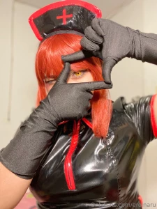 Les dejo estas fotos sin la censura de ig part 4