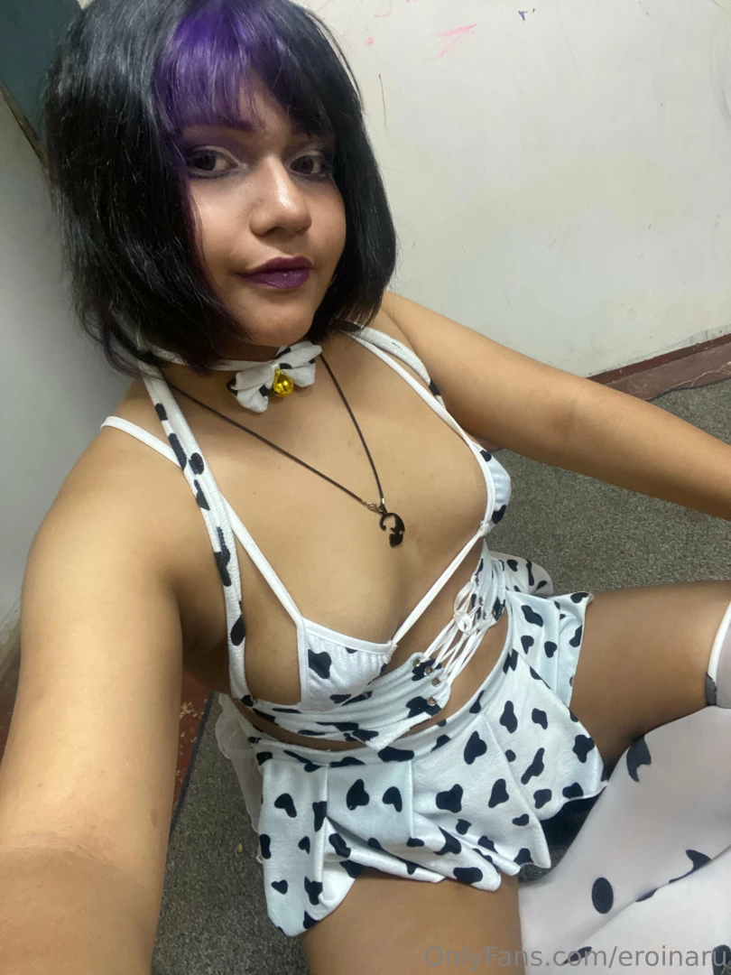 Ya est subido el set de vaquita 