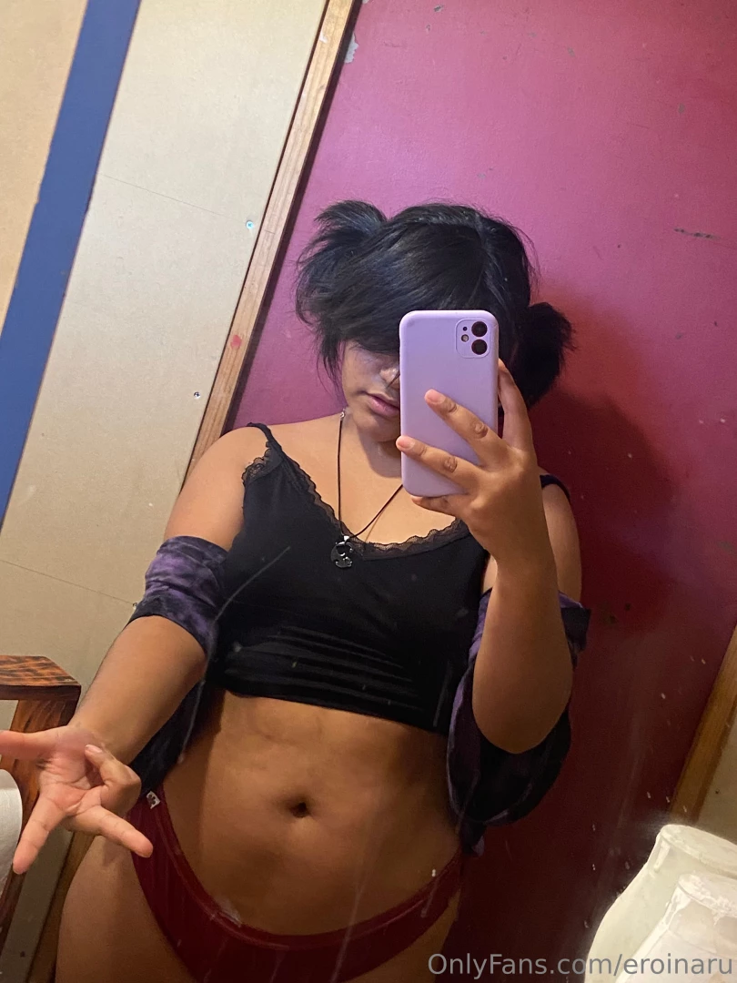 Es que me gusta como me veo aqui 