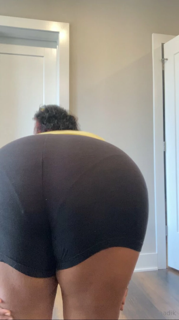 Anyone else want to join me for morning stretches or you just want to 