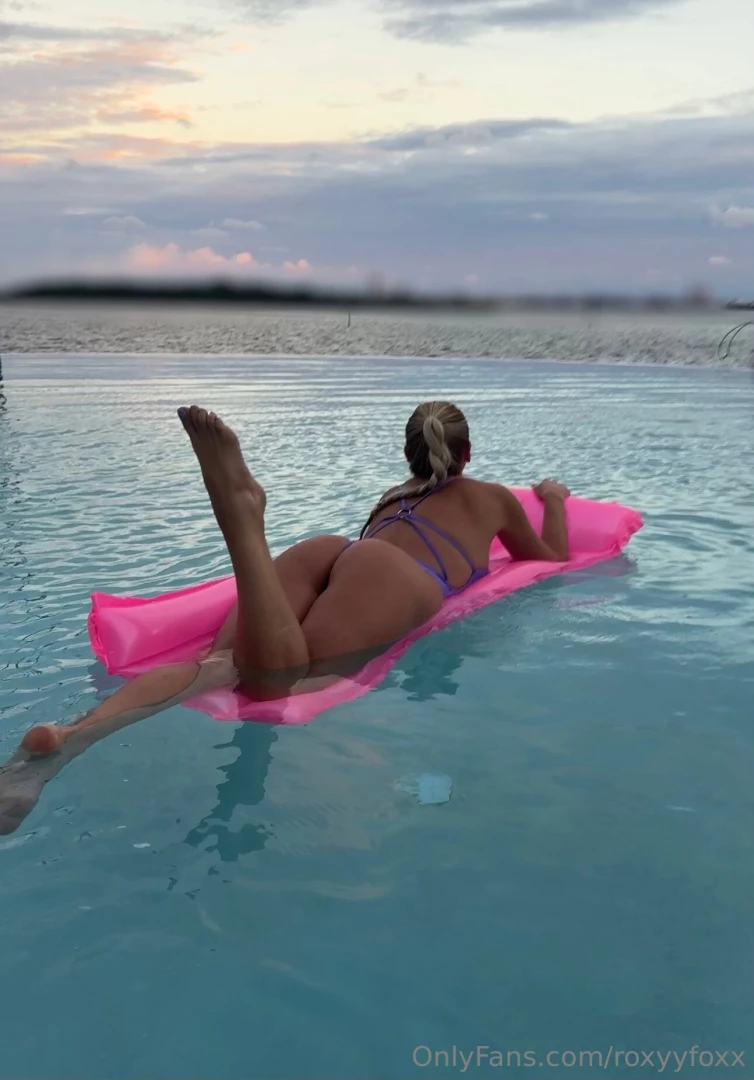 Too wet to be bothered 