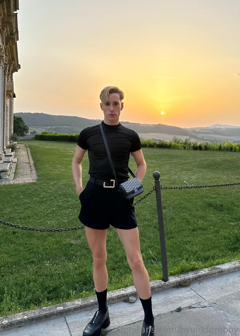 Beautiful sunset part 8 