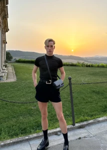 Beautiful sunset part 8