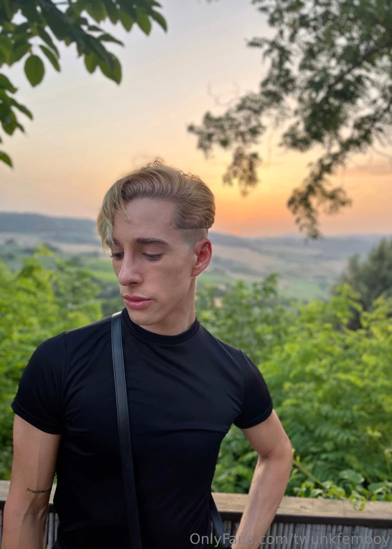 How is a wonderful landscape for you 