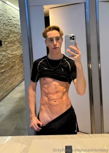 I wish you all a delightful morning