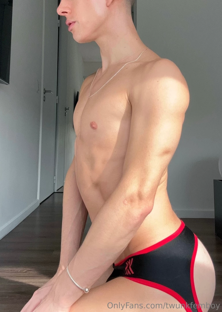 Want me to be yours part 6 