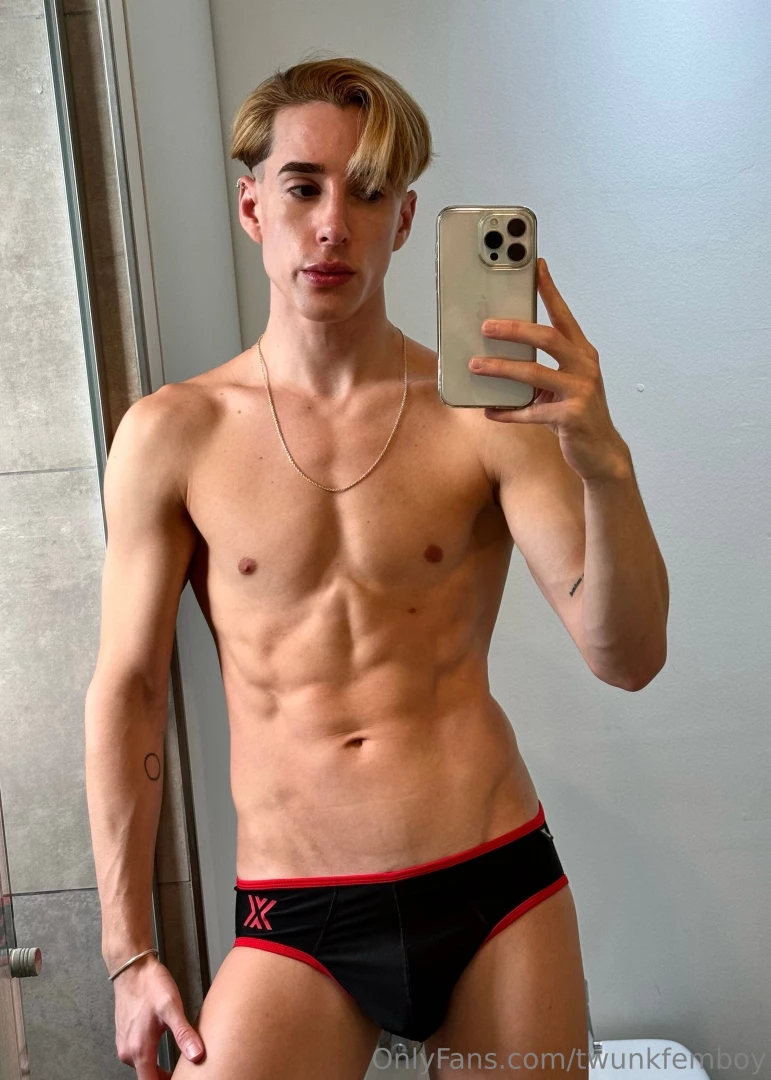 New jockstrap do you like it 