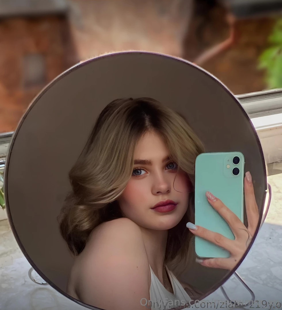 Please don t miss my photo i need your support my name is zlata and i part 110 