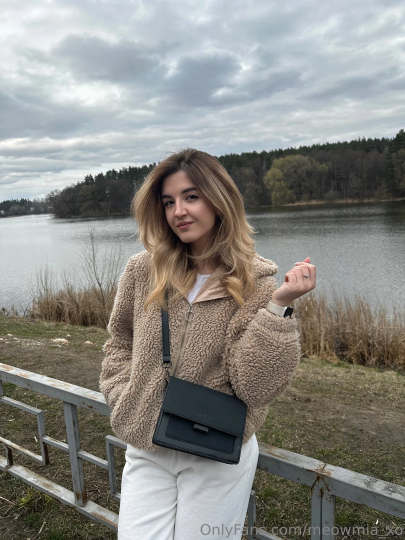 The weather today is just nbsp perfect nbsp like seriously how can 