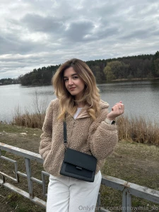 The weather today is just nbsp perfect nbsp like seriously how can