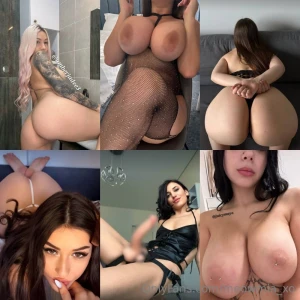 Amberjadee3 bustyy_bella sparklemari cynthialove1 lara_sweetyy