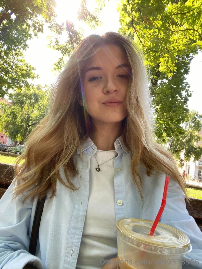 I go out for a walk every day and try to change up my route especially 