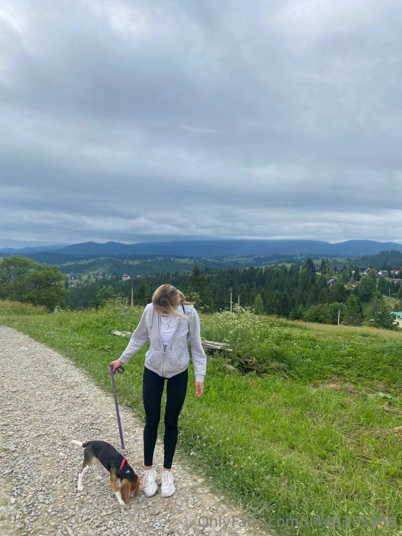 Took a little road trip to the mountains today and omg the views were 